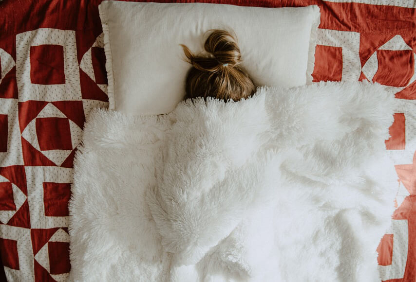 Cuál es la mejor almohada para dormir de lado? - Maxcolchon